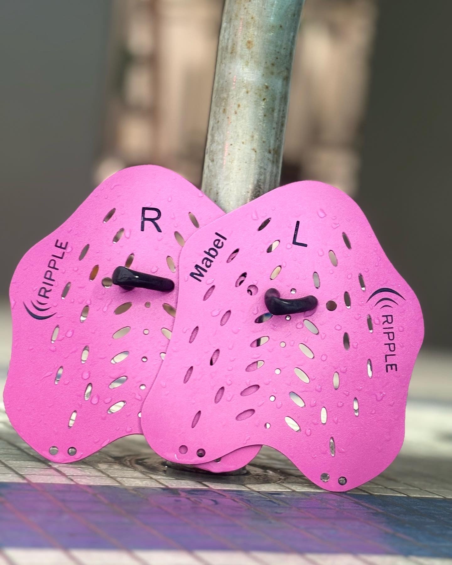 Hand Paddle