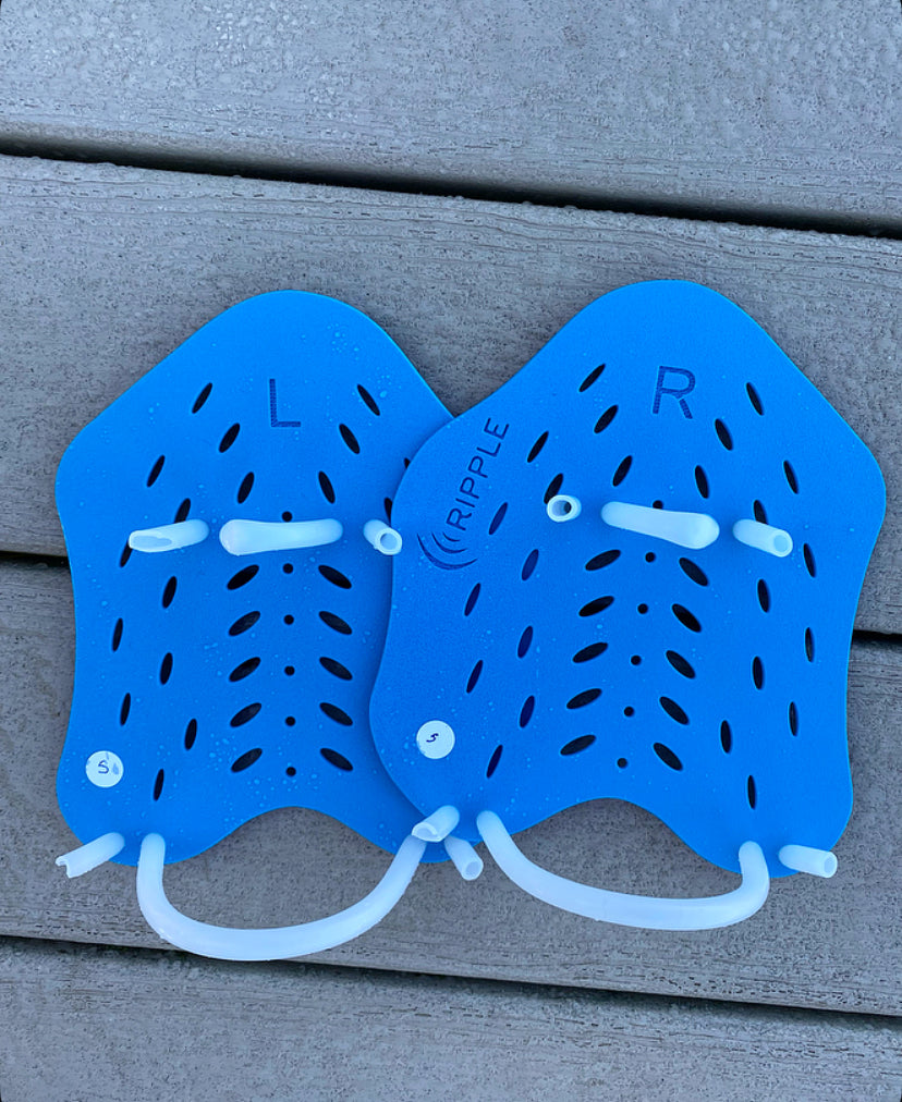Hand Paddle