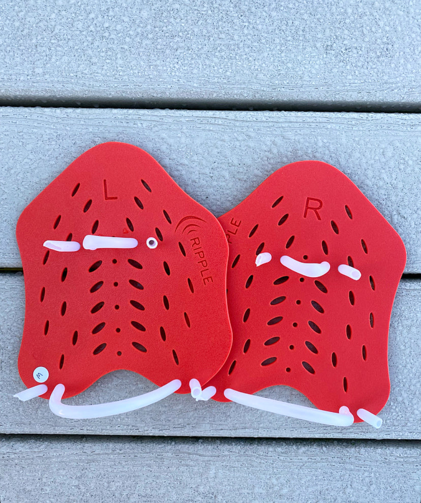 Hand Paddle