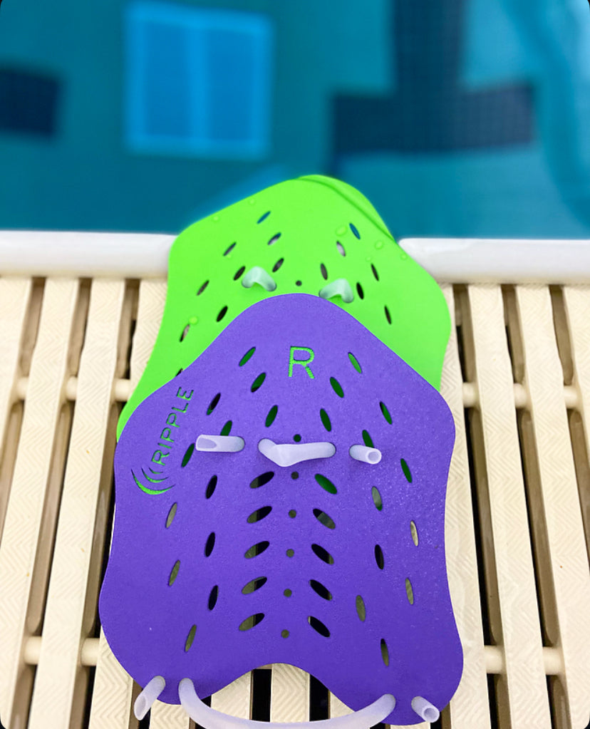 Hand Paddle