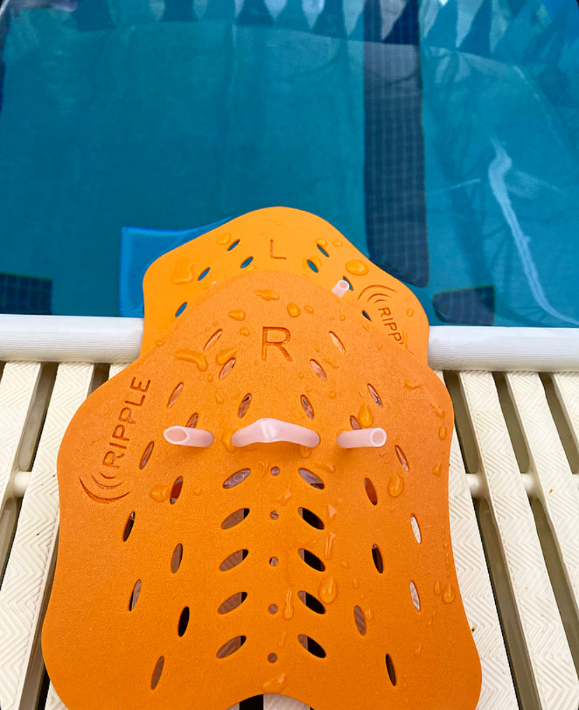 Hand Paddle