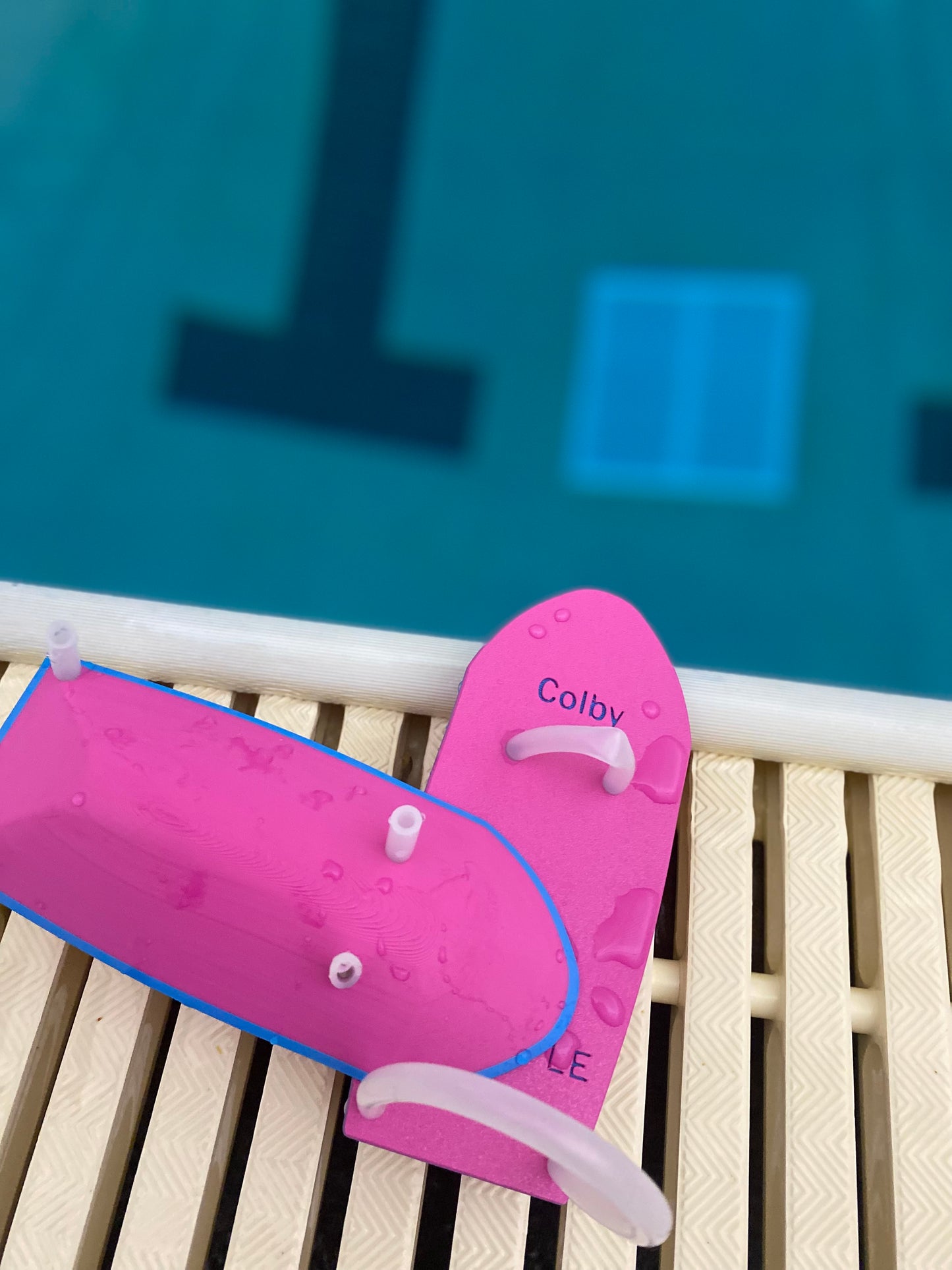 Anti-Paddle