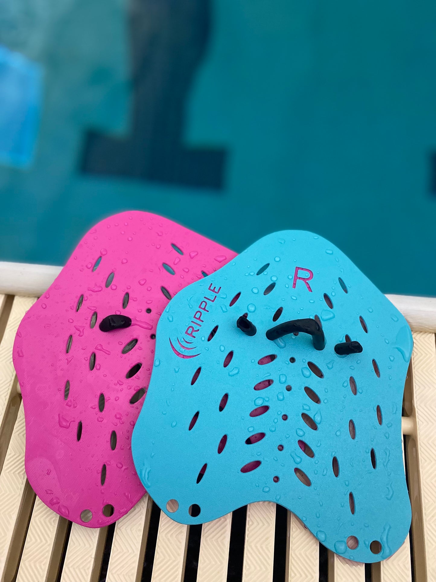 Hand Paddle