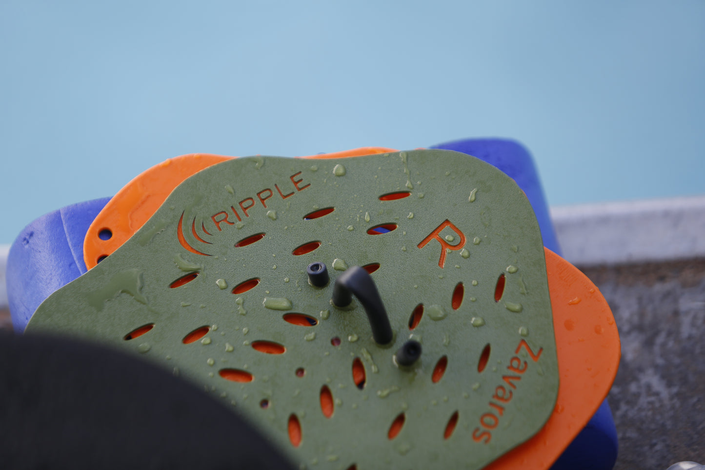 Hand Paddle