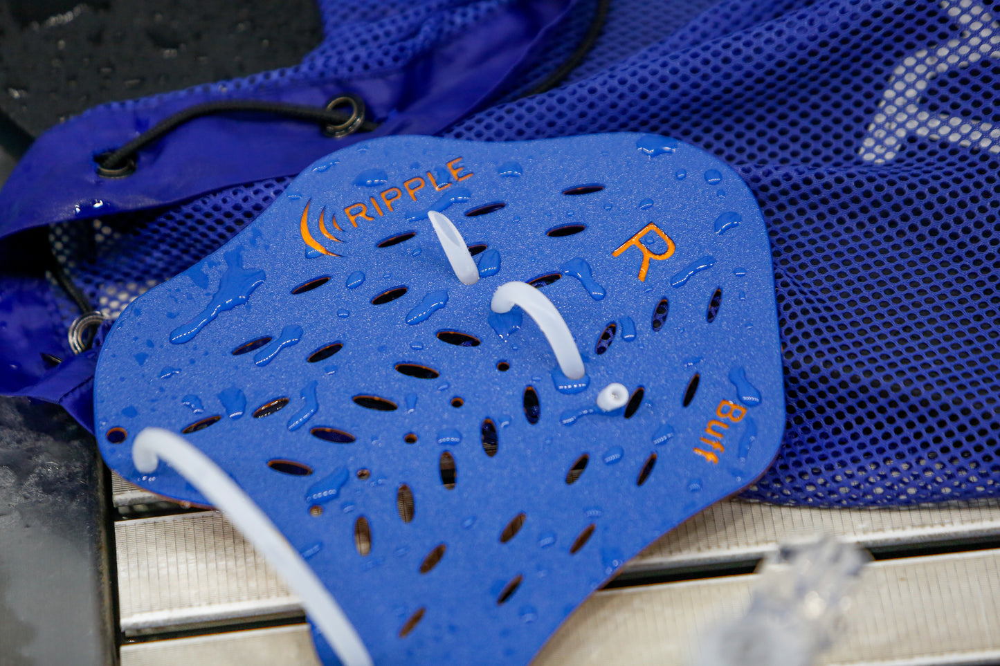 Hand Paddle