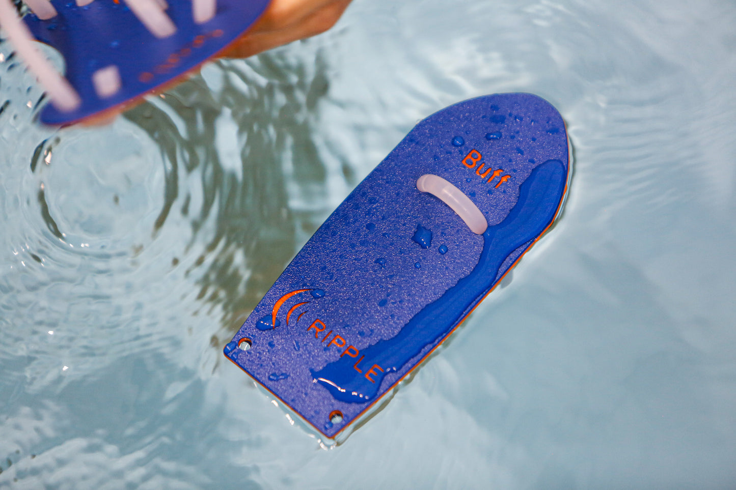 Anti-Paddle