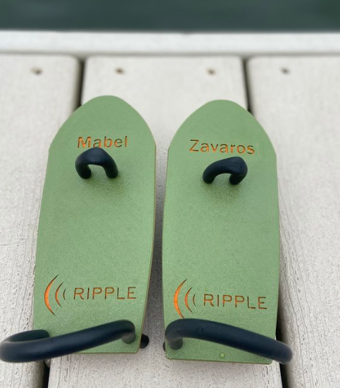 Anti-Paddle