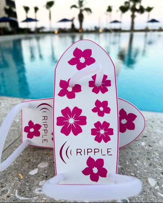 Printed Anti-Paddle
