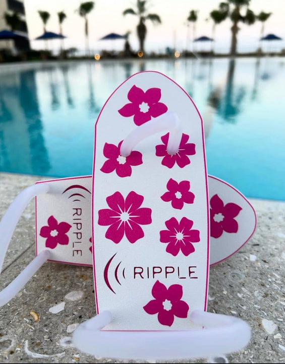 Printed Anti-Paddle