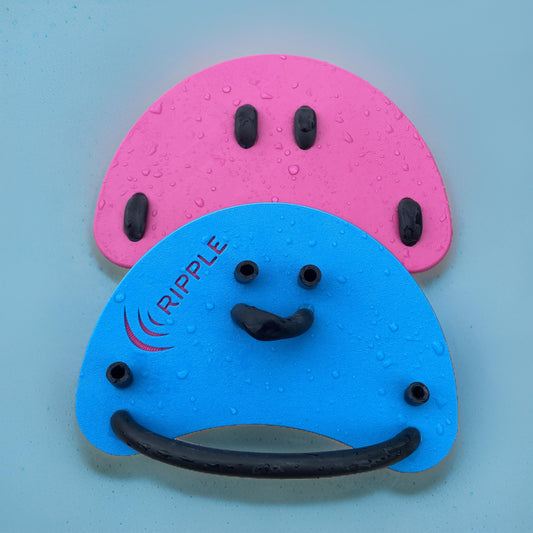 Finger-Tip Paddle Sample