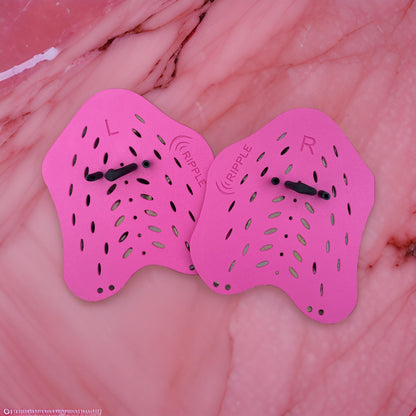 Hand Paddle