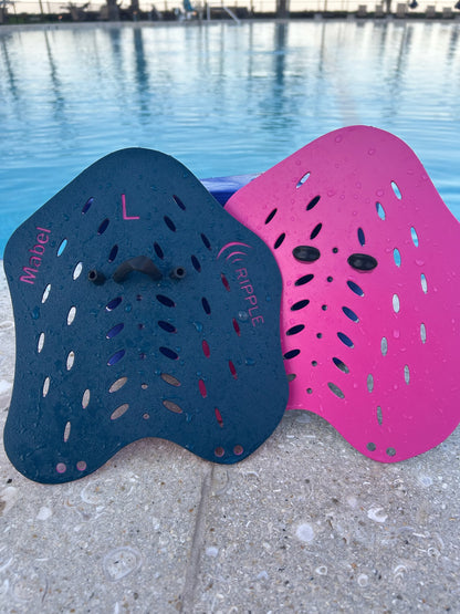 Hand Paddle
