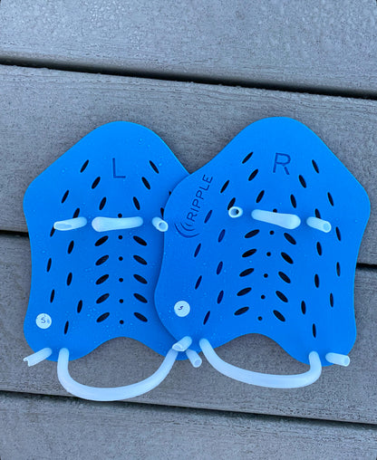 Hand Paddle