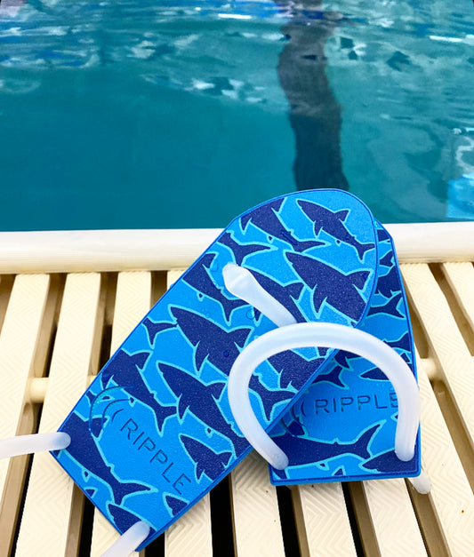 Printed Anti-Paddle