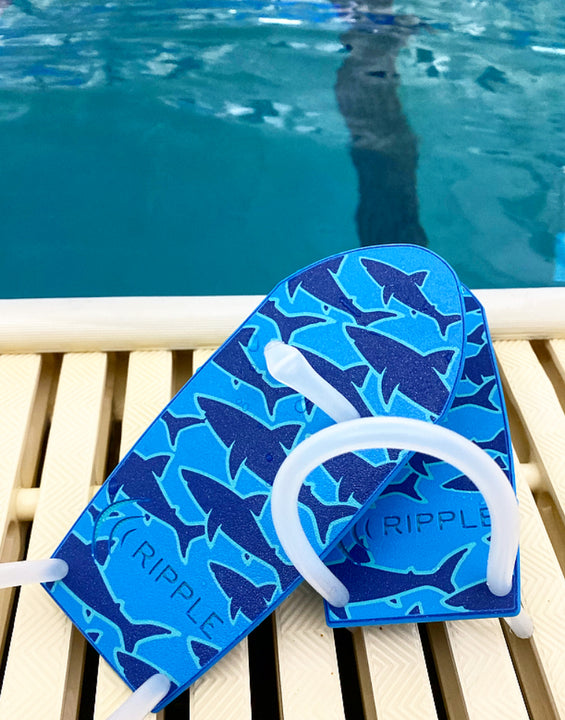 Printed Anti-Paddle
