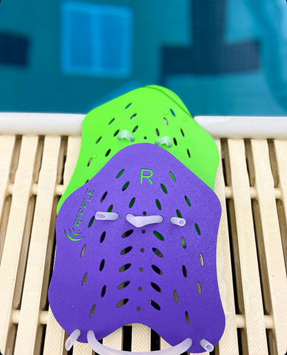 Hand Paddle