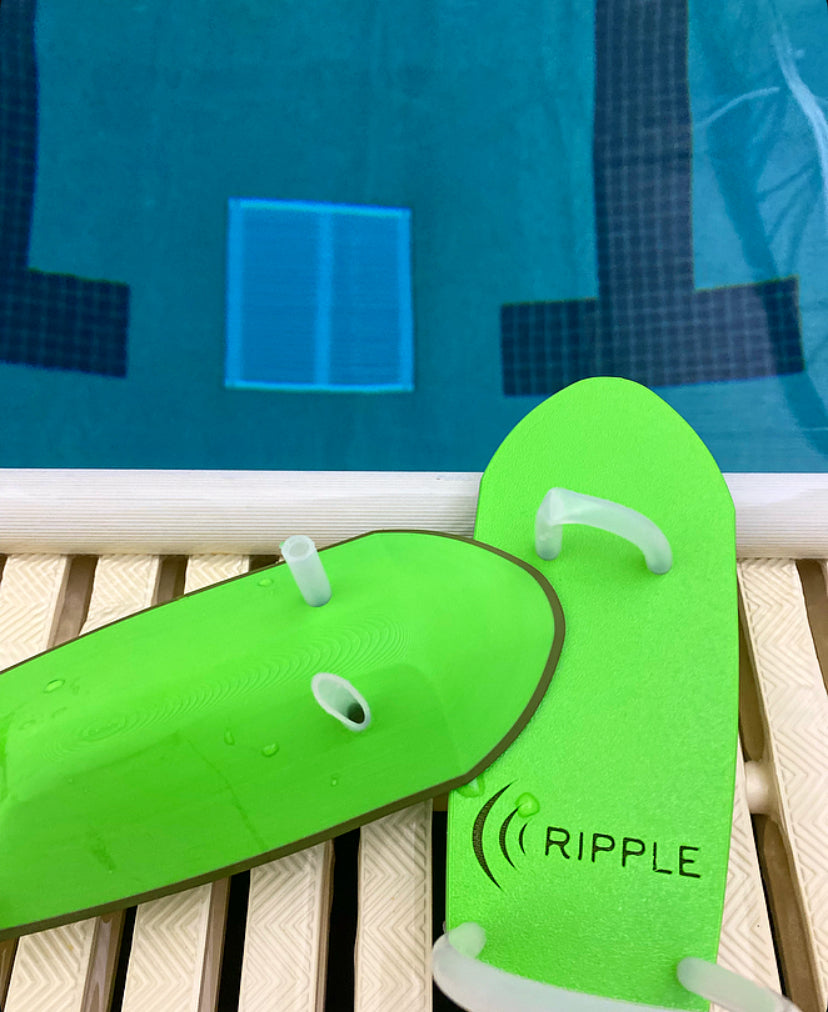 Anti-Paddle