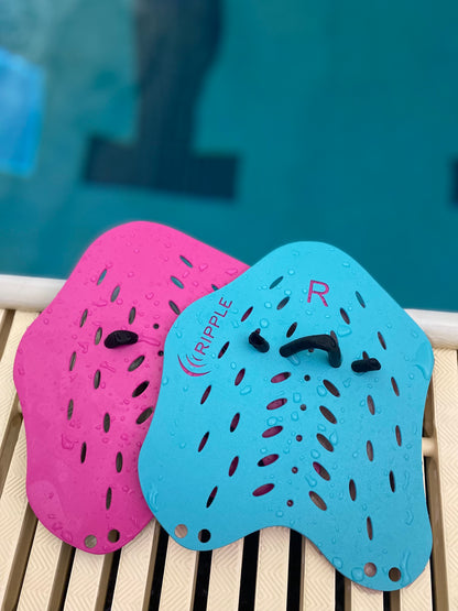 Hand Paddle