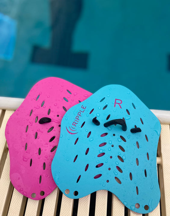 Hand Paddle