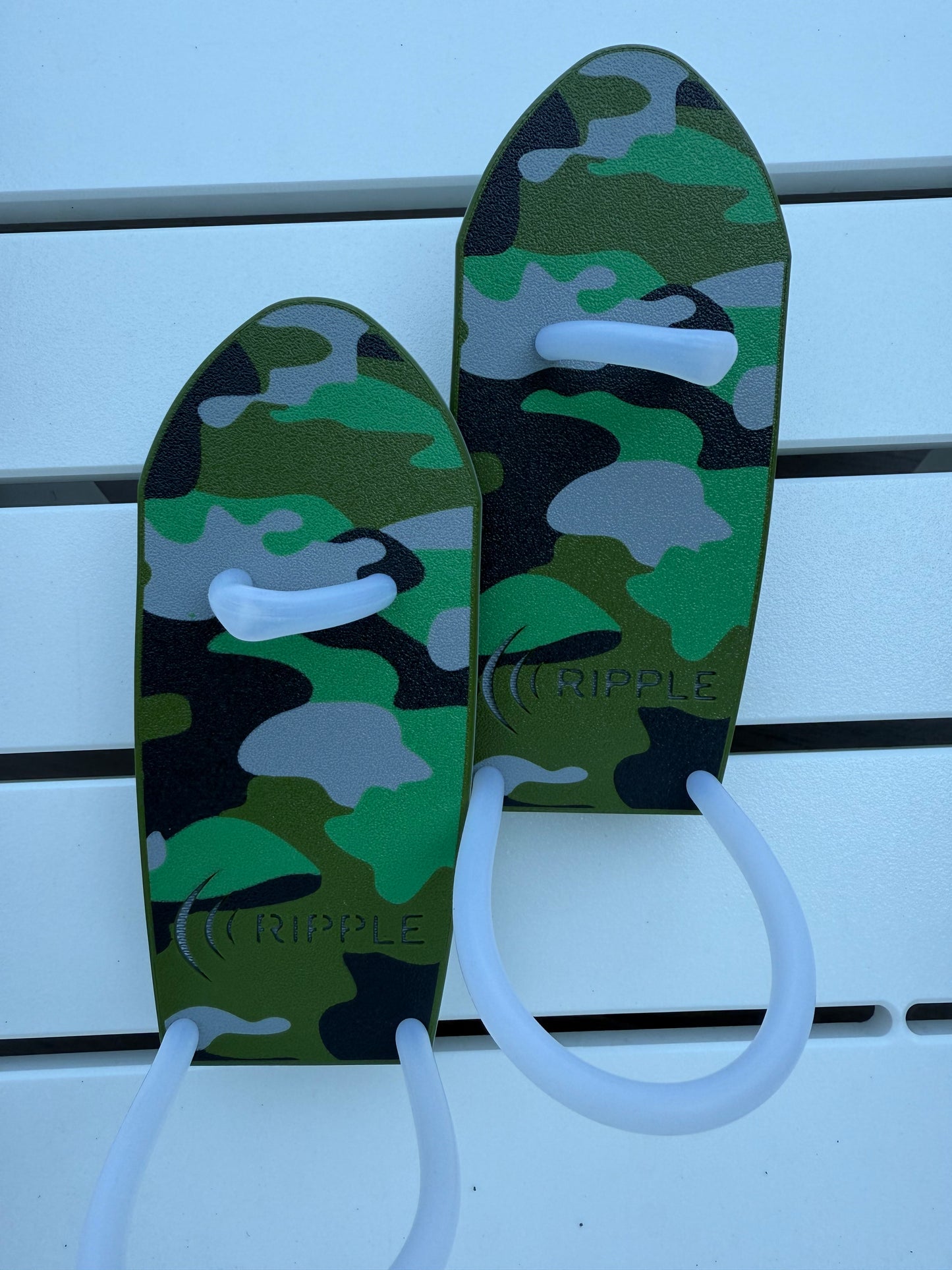 Printed Anti-Paddle
