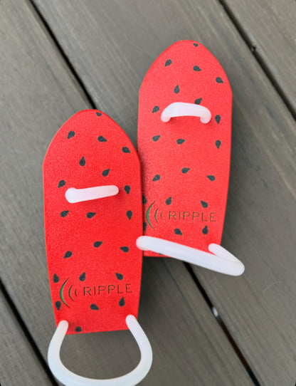 Printed Anti-Paddle