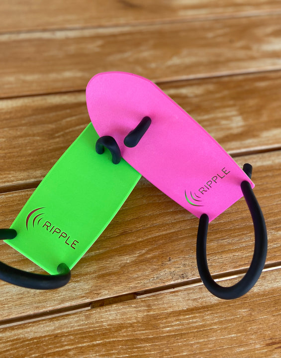 Anti-Paddle Sample