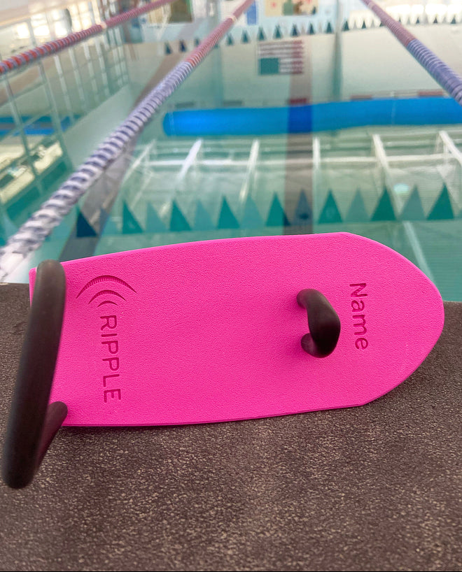 Anti-Paddle