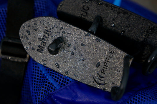 Anti-Paddle