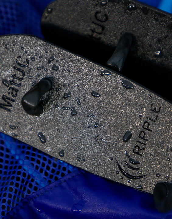 Anti-Paddle