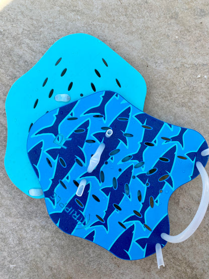 Printed Hand Paddle