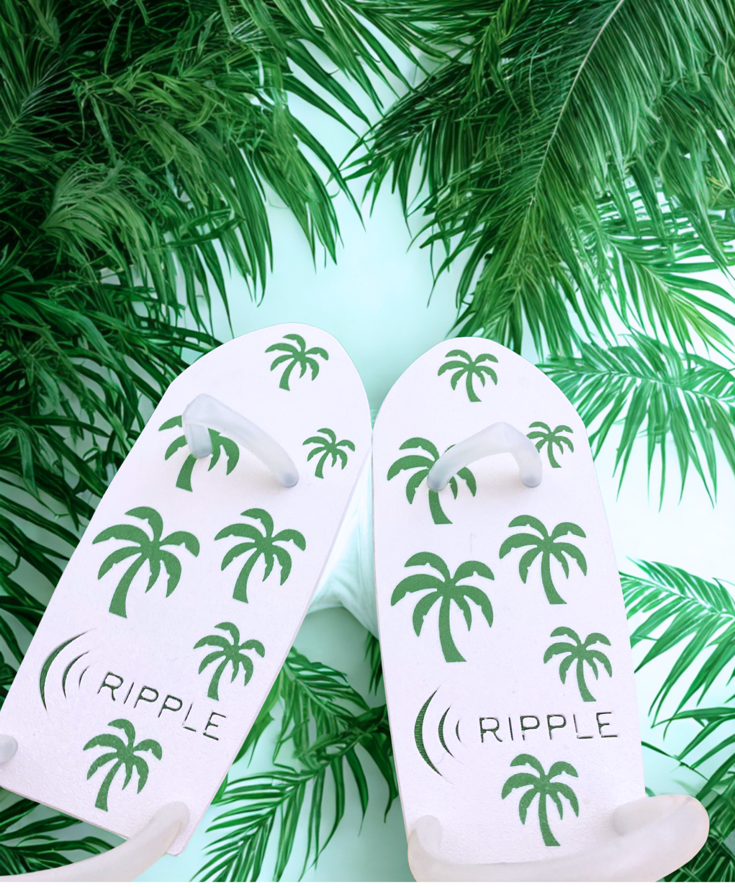 Printed Anti-Paddle