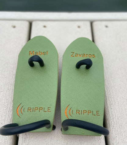 Anti-Paddle