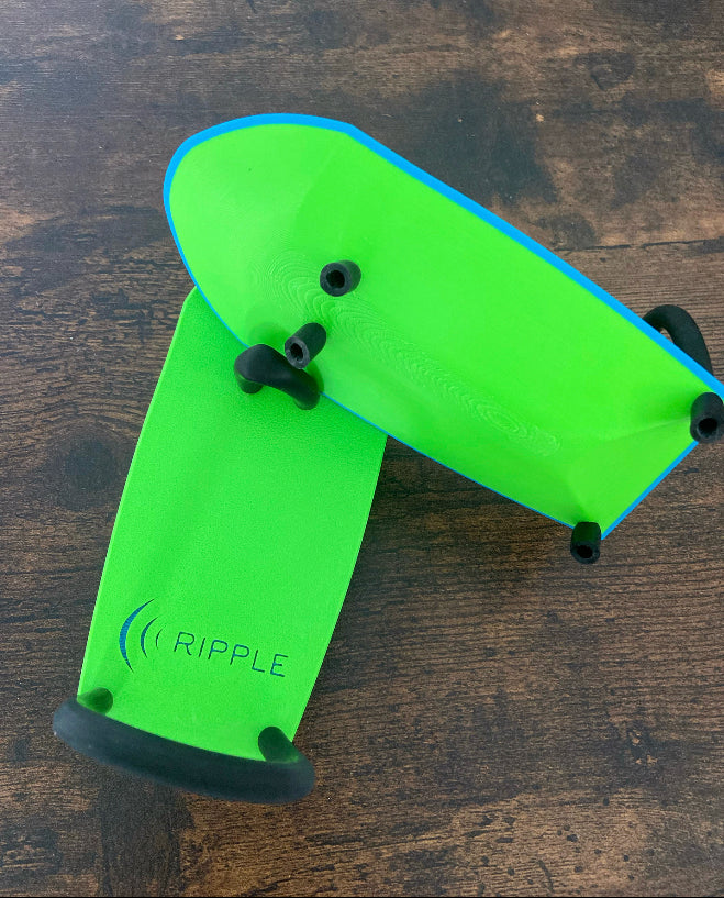 Anti-Paddle