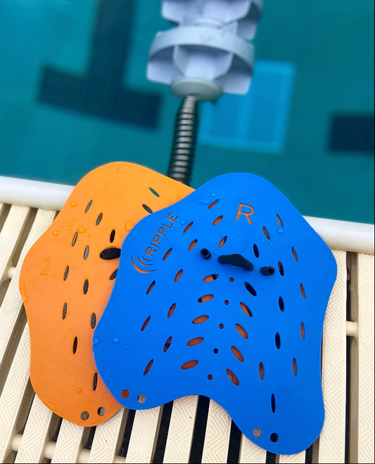 Hand Paddle
