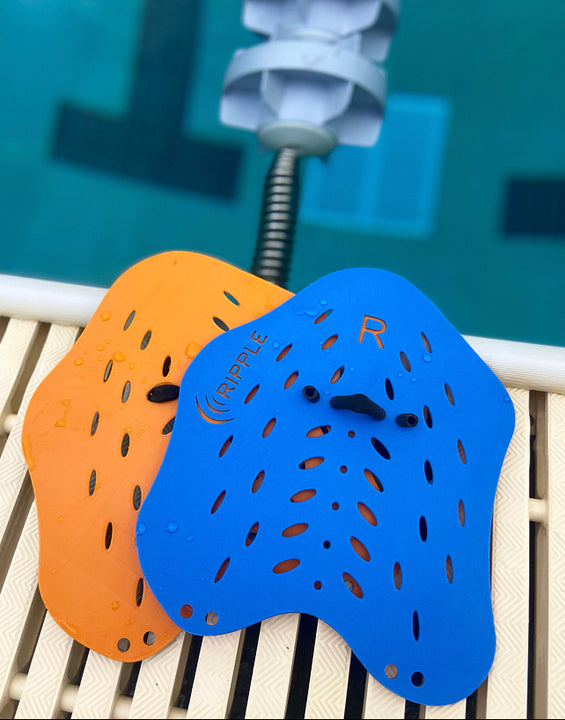 Hand Paddle