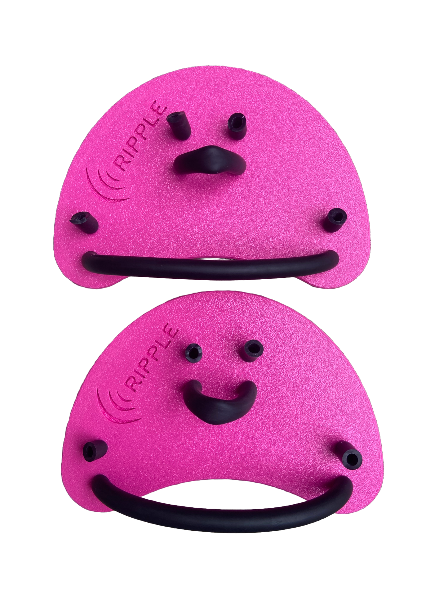 Finger-Tip Paddle