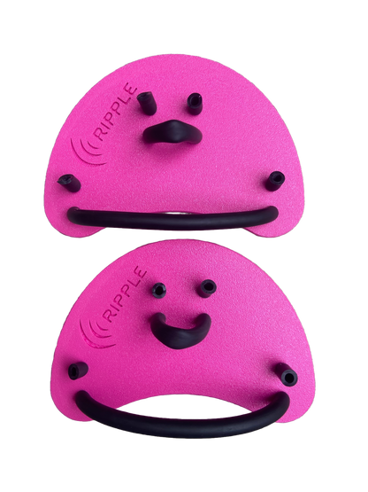 Finger-Tip Paddle