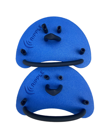 Finger-Tip Paddle