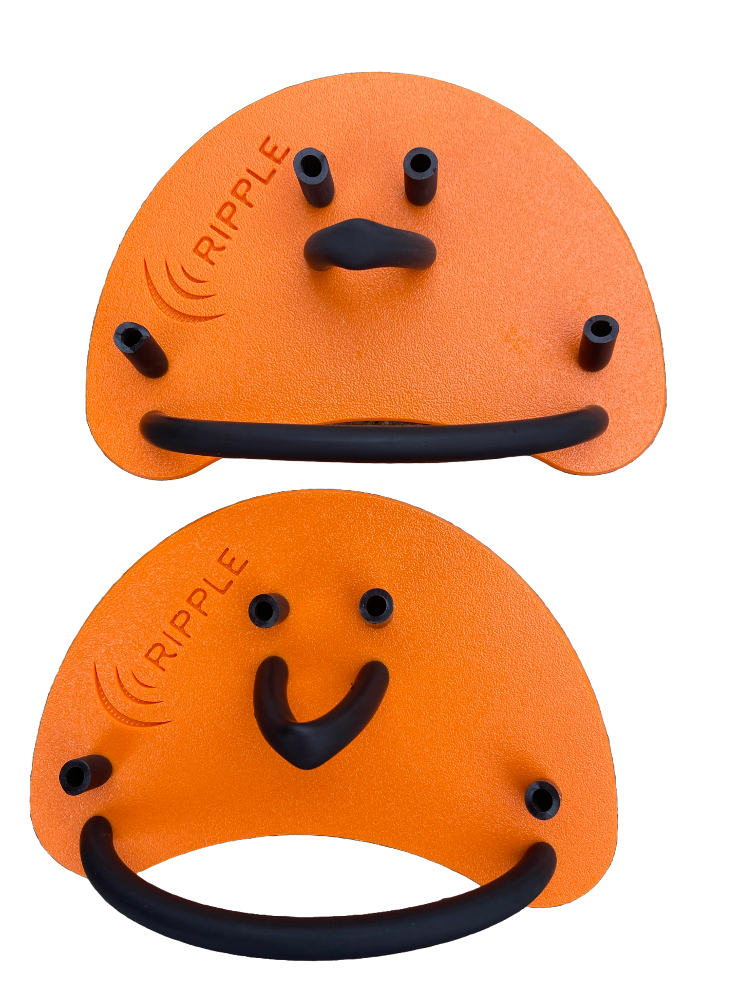 Finger-Tip Paddle