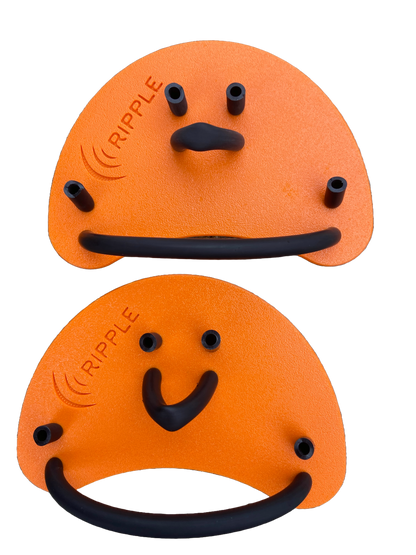 Finger-Tip Paddle